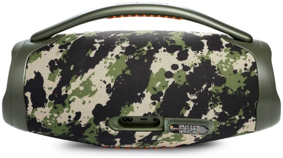 Портативная акустика JBL Boombox 3 Squade Портативная акустика JBL Boombox 3 Squade