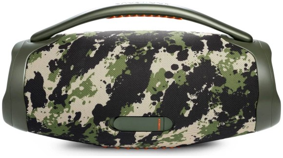 Портативная акустика JBL Boombox 3 Squade Портативная акустика JBL Boombox 3 Squade