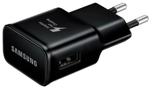 СЗУ Samsung 15W+Type-C (Черный) СЗУ Samsung 15W+Type-C (Черный)