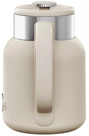 Чайник Xiaomi Qcooker Kettle Белый (CRSH1501)