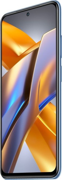 Смартфон Xiaomi POCO M5s 4/128 ГБ , Dual nano SIM (Голубой) Смартфон Xiaomi POCO M5s 4/128 ГБ , Dual nano SIM (Голубой)