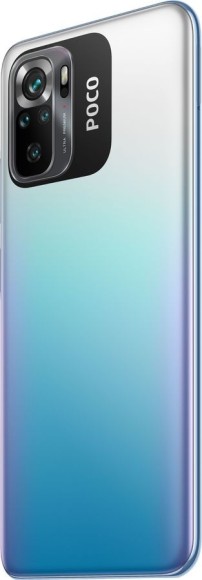 Смартфон Xiaomi POCO M5s 4/128 ГБ , Dual nano SIM (Голубой) Смартфон Xiaomi POCO M5s 4/128 ГБ , Dual nano SIM (Голубой)
