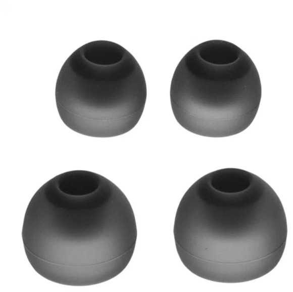 Наушники Xiaomi Mi True Wireless Earbuds Basic 2S (Черный) Наушники Xiaomi Mi True Wireless Earbuds Basic 2S (Черный)