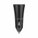 АЗУ Xiaomi Mi Car Charder 37W РСТ (черный, Black)