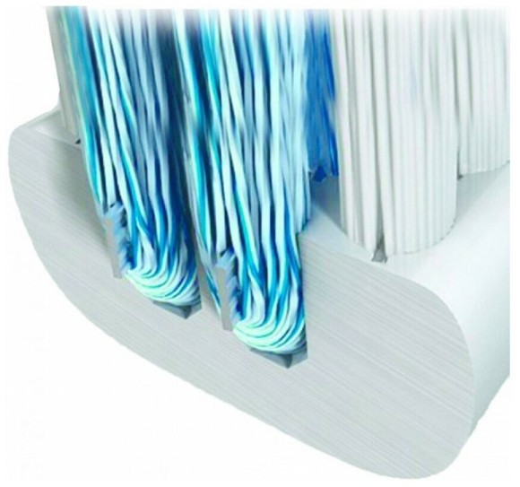 Зубная щетка Xiaomi Doctor B Colors 4 шт