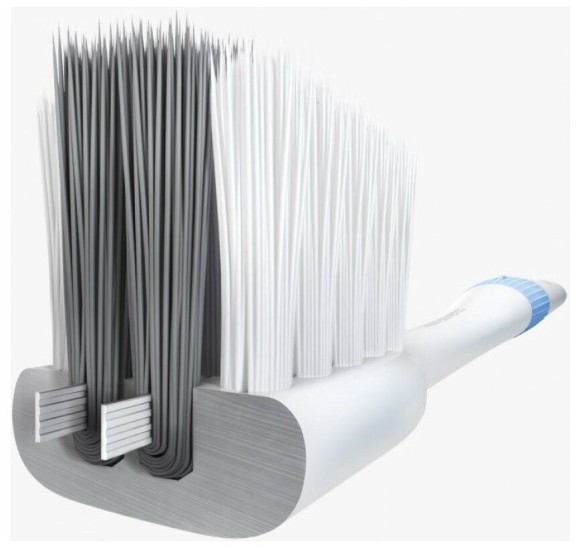 Зубная щетка Xiaomi Doctor B Colors 4 шт