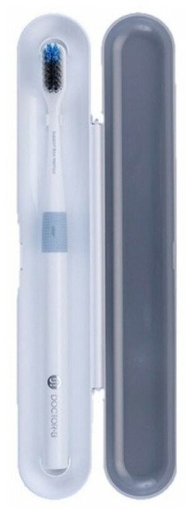 Зубная щетка Xiaomi Doctor B Colors 4 шт