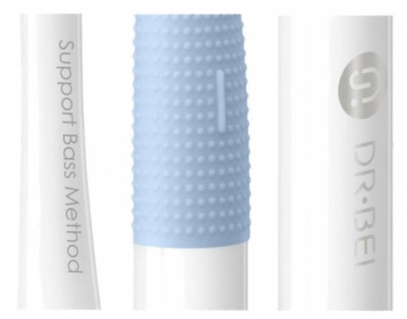 Зубная щетка Xiaomi Doctor B Colors 4 шт