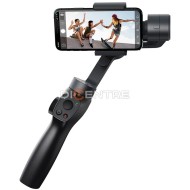 Стабилизатор для смартфона Baseus Hand Gimbal Stabilizer (SUYT-0G) - Черный
