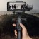 Стабилизатор для смартфона Baseus Hand Gimbal Stabilizer (SUYT-0G) - Черный