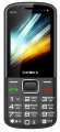 Мобильный телефон teXet TM-B414 (Черный)