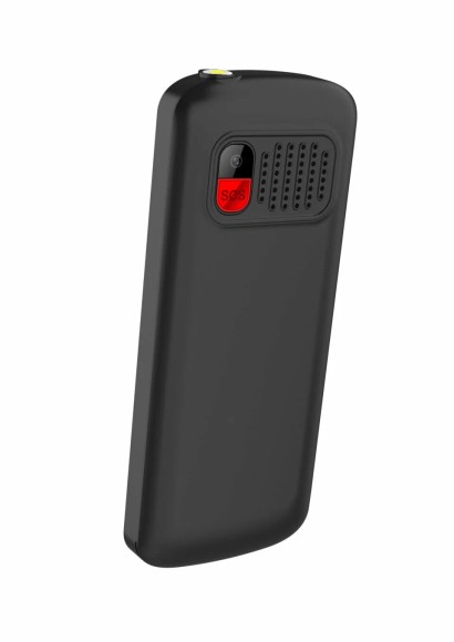 Мобильный телефон teXet TM-B414 (Черный) Мобильный телефон teXet TM-B414 (Черный)