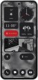 Смартфон Nothing Phone (2) 12/512ГБ Global, Dual nano SIM (Темно-серый)