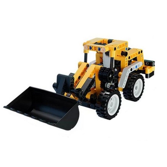 Конструктор Xiaomi Onebot Mini Loader (OBQXCC95AIQI)