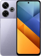 Смартфон Xiaomi POCO M6 8/256Gb EUR (Фиолетовый)