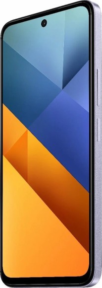 Смартфон Xiaomi POCO M6 8/256Gb EUR (Purple)