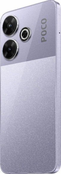 Смартфон Xiaomi POCO M6 8/256Gb EUR (Purple)