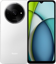 Смартфон Xiaomi Redmi A3x 3/64 РСТ (White)