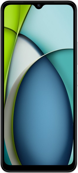 Смартфон Xiaomi Redmi A3x 3/64 РСТ (White)