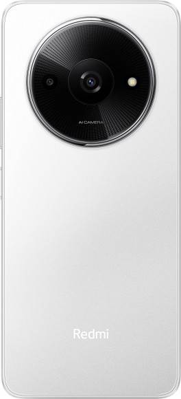 Смартфон Xiaomi Redmi A3x 3/64 РСТ (White)