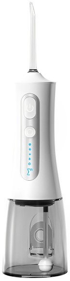 Ирригатор Xiaomi Electric Teeth Flosser Smoked W1 Plus Ирригатор Xiaomi Electric Teeth Flosser Smoked W1 Plus