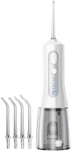 Ирригатор Xiaomi Electric Teeth Flosser Smoked W1 Plus