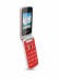 Телефон teXet TM-325 (Гранатовый)