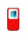 Телефон teXet TM-325 (Гранатовый)