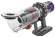 Вертикальный пылесос Dyson V10 Absolute (SV27) (Никель, Медный)