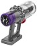 Вертикальный пылесос Dyson V10 Absolute (SV27) (Никель, Медный)