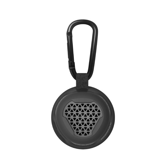 Магнитная колонка Momax BS7 черный Магнитная колонка Momax BS7 черный