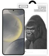 Стекло Samsung S24/S25 Super Hardness