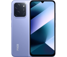 Xiaomi POCO C85 128Gb RAM 6Gb  РСТ (Purple)