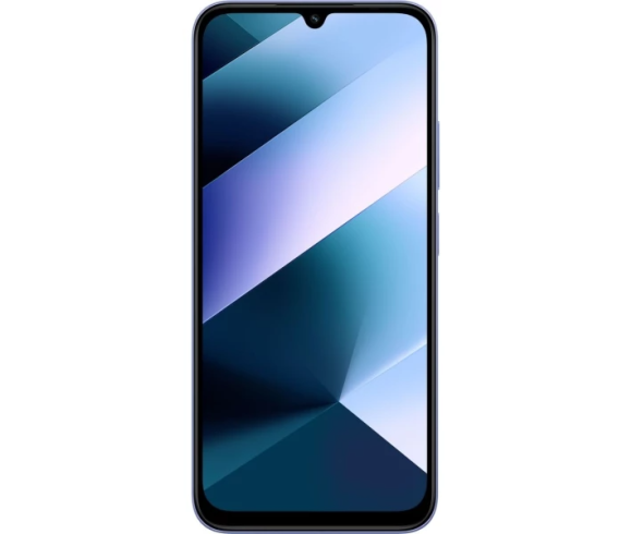 Смартфон Xiaomi POCO C85 128Gb RAM 6Gb  РСТ (Purple)