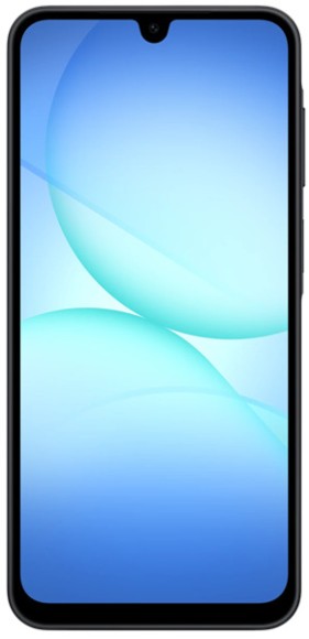 Смартфон Samsung A175F Galaxy A17 6/128Gb не РСТ (Black) Смартфон Samsung A175F Galaxy A17 6/128Gb не РСТ (Black)