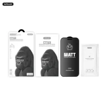 Стекло Samsung S26 Ultra Super Hardness SG-13 Matt