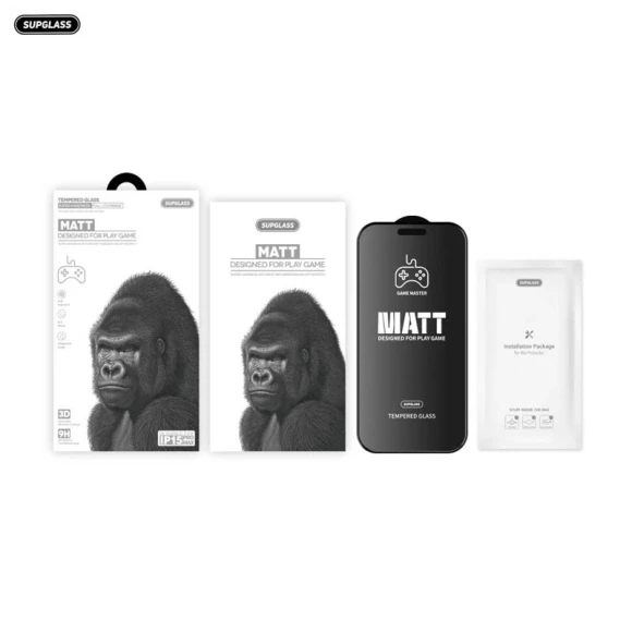 Стекло Samsung S26 Ultra Super Hardness SG-13 Matt Стекло Samsung S26 Ultra Super Hardness SG-13 Matt