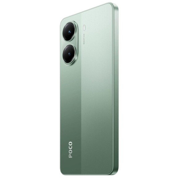 Смартфон Xiaomi Poco X7 Pro 8/256Gb  (Green)