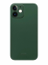 Чехол-накладка для iPhone 12 K-DOO AIR skin зеленый