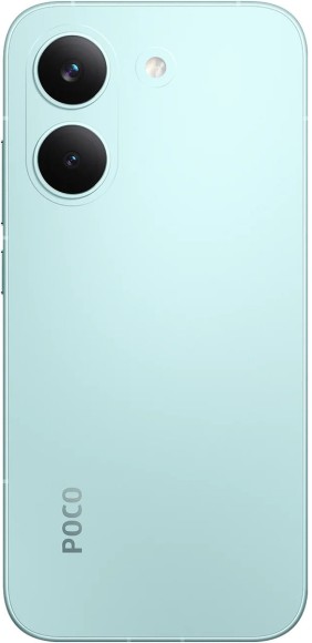 Смартфон Xiaomi POCO X8 Pro 8/512Gb EUR (Green)