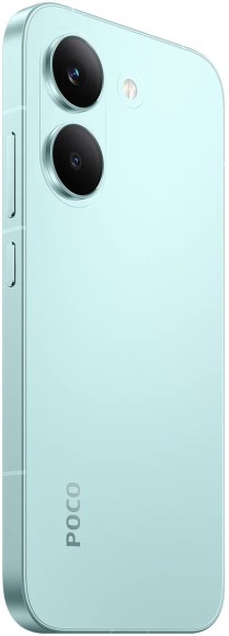 Смартфон Xiaomi POCO X8 Pro 8/512Gb EUR (Green)
