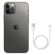 Смартфон Apple iPhone 12 Pro 128GB (A2407) EUR (Графитовый)