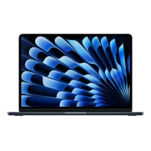 Apple MacBook Air 13 M5 16Gb/512Gb Темная Ночь (MDHE4) (2026) (без RuStore)