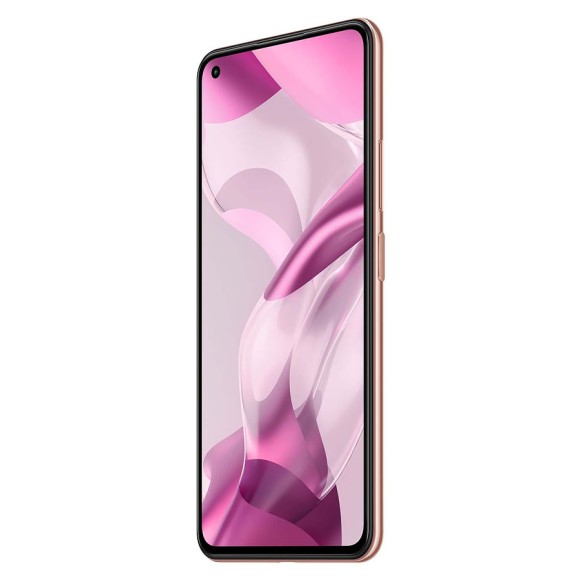 Смартфон Xiaomi Mi 11 Lite 5G NE 8/128GB Global (розовый) Смартфон Xiaomi Mi 11 Lite 5G NE 8/128GB Global (розовый)