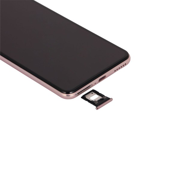 Смартфон Xiaomi Mi 11 Lite 5G NE 8/128GB Global (розовый) Смартфон Xiaomi Mi 11 Lite 5G NE 8/128GB Global (розовый)