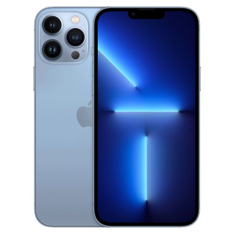 Смартфон Apple iPhone 13 Pro Max 256Gb A2645(без RuStore