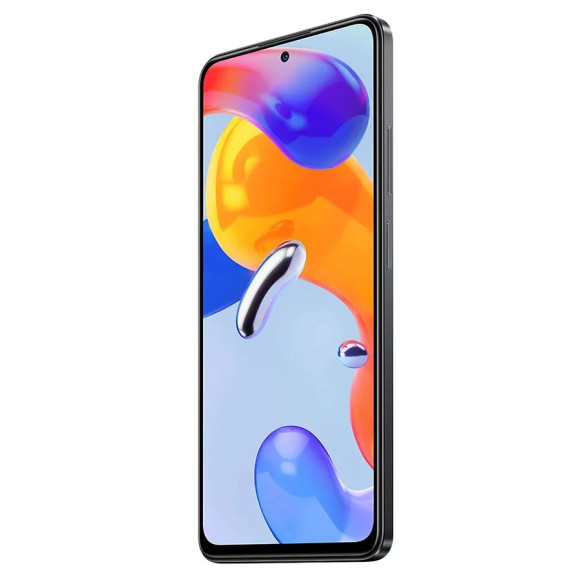 Смартфон Xiaomi Redmi Note 11 Pro 5G 8/128GB Global (серый)