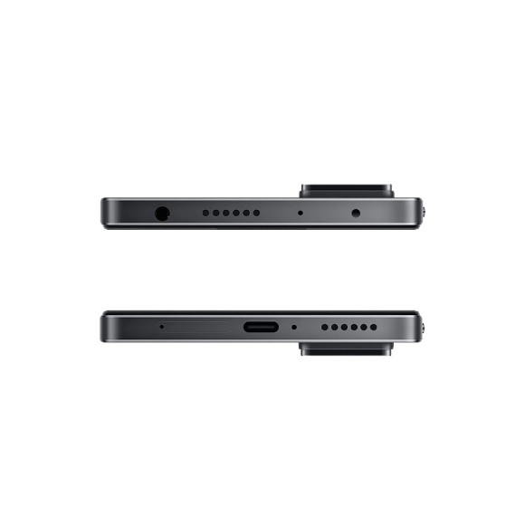 Смартфон Xiaomi Redmi Note 11 Pro 5G 8/128GB Global (серый)