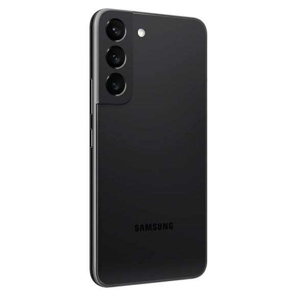 Смартфон Samsung Galaxy S22 Plus (SM-S906B) 8/256 ГБ (черный) Смартфон Samsung Galaxy S22 Plus (SM-S906B) 8/256 ГБ (черный)