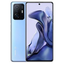 Смартфон Xiaomi 11T Pro 12/256Gb Global (синий)